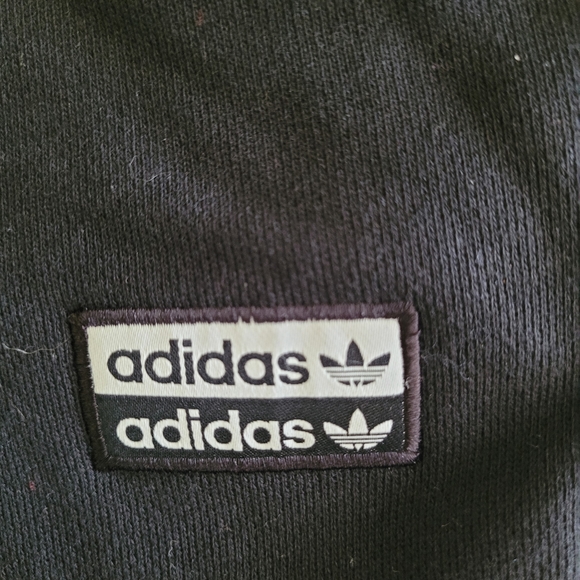 Women's ADIDAS VOCAL PANTS - Picture 2 of 5